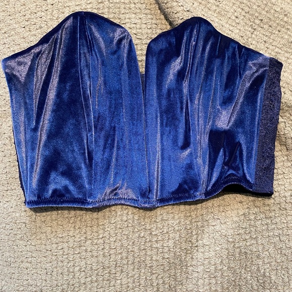 Victoria secret Bustier - Picture 2 of 5